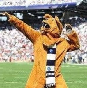 Meet your Posher, Carol